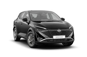 Nissan Qashqai DIG-T 103kW (140CV) mHEV 4x2 Acenta