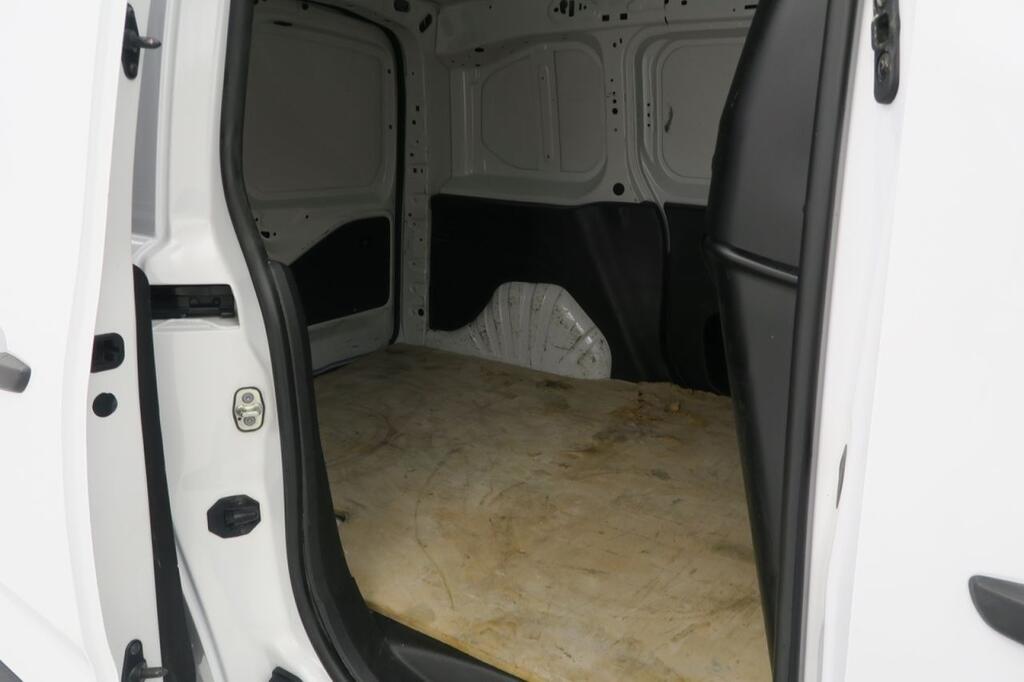 Peugeot Partner FG STANDARD 1.5 BLUEHDI 102 CV 4P 15