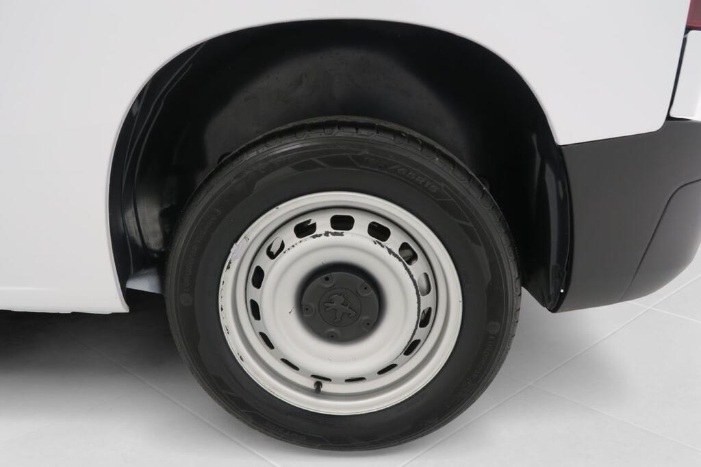 Peugeot Partner FG STANDARD 1.5 BLUEHDI 102 CV 4P 23