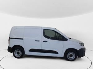 Peugeot Partner FG STANDARD 1.5 BLUEHDI 102 CV 4P