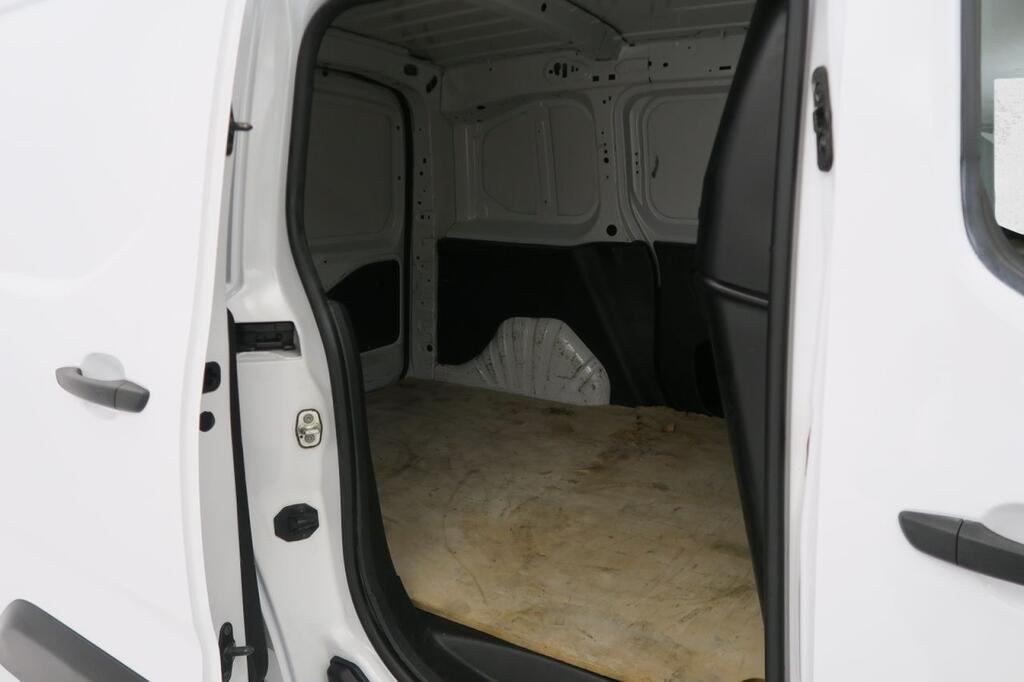 Peugeot Partner FG STANDARD 1.5 BLUEHDI 102 CV 4P 16