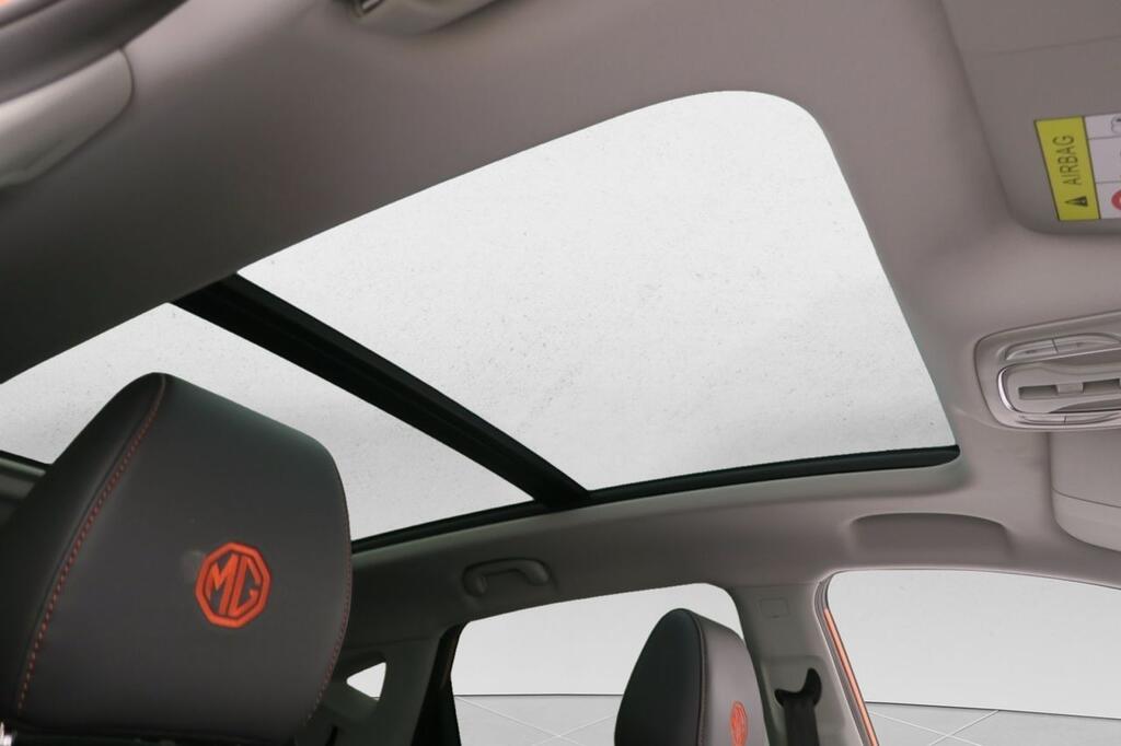 MG ZS LUXURY 1.0T 111 CV 5P 19