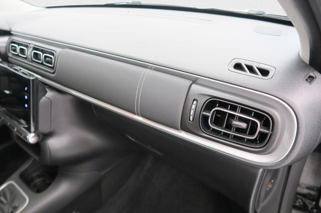 Citroën C3 C-SERIES 1.2 PT 83 CV 5P 18