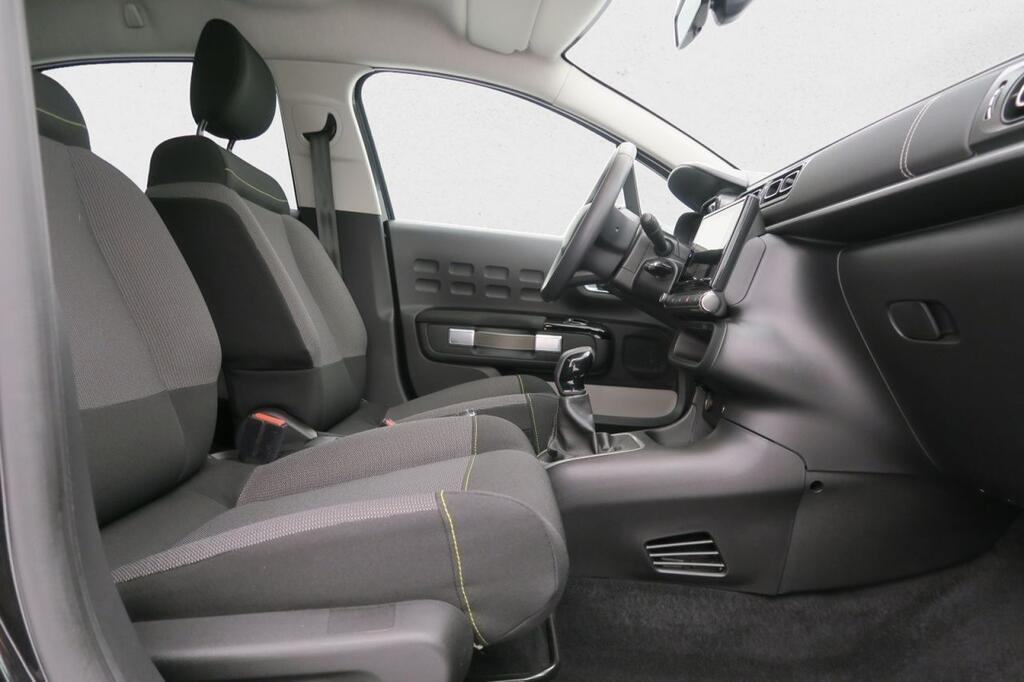 Citroën C3 C-SERIES 1.2 PT 83 CV 5P 19