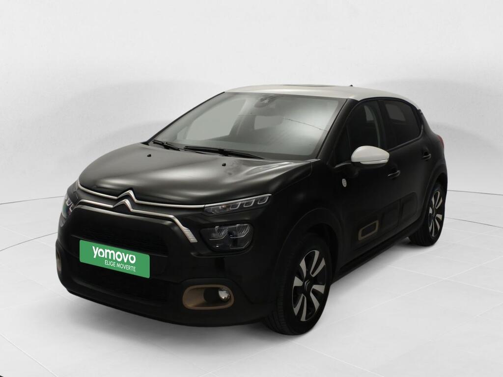 Citroën C3 C-SERIES 1.2 PT 83 CV 5P 4