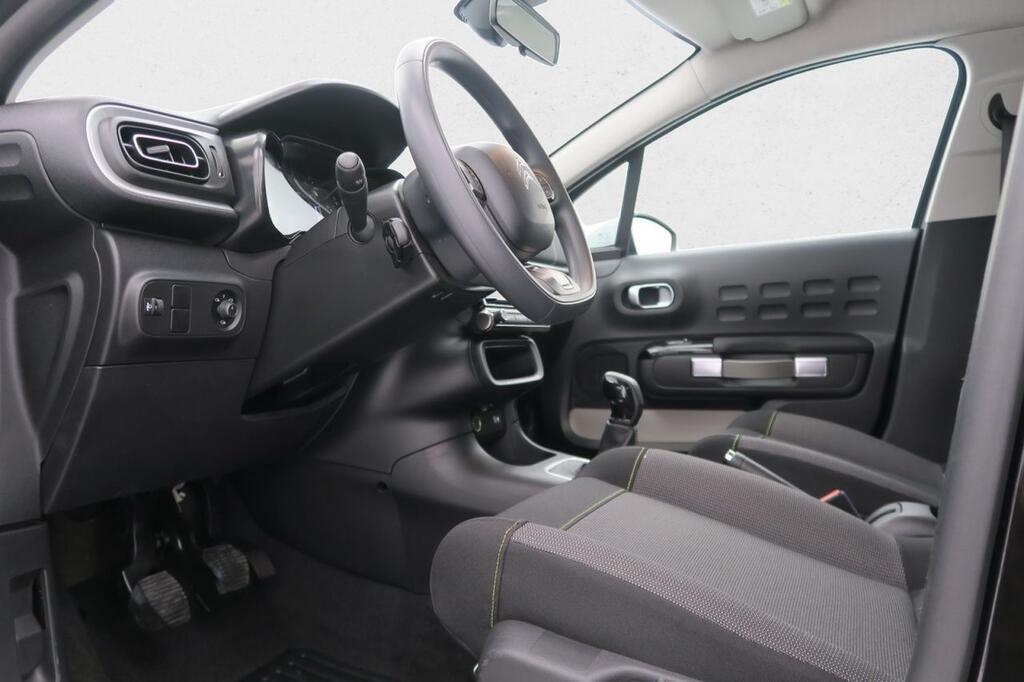 Citroën C3 C-SERIES 1.2 PT 83 CV 5P 7