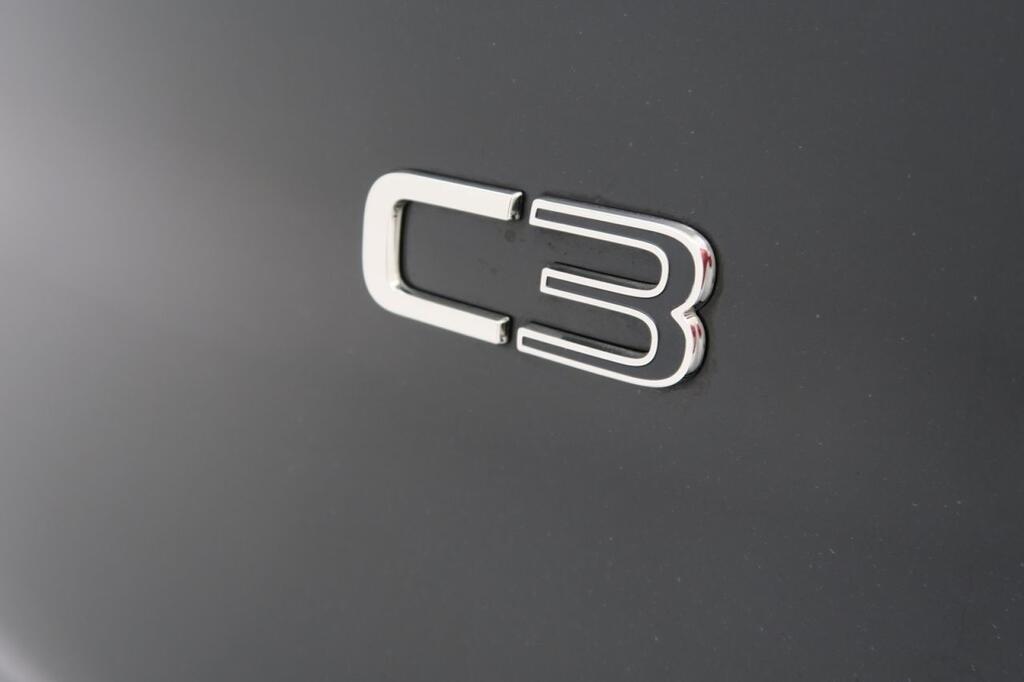 Citroën C3 C-SERIES 1.2 PT 83 CV 5P 22