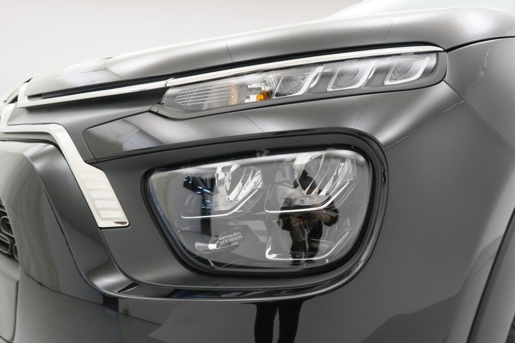 Citroën C3 C-SERIES 1.2 PT 83 CV 5P 23