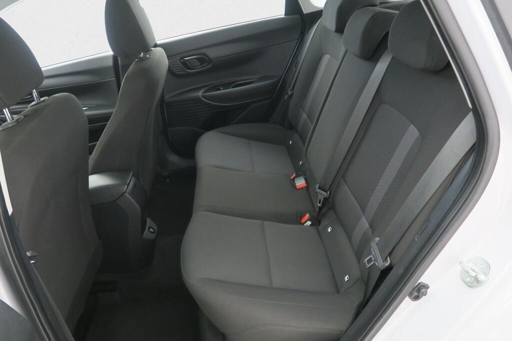 Hyundai i20 1.2 MPI KLASS 84 CV 5P 25