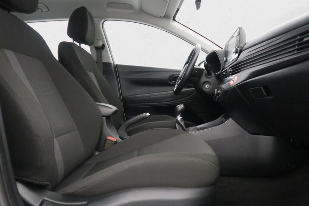 Hyundai i20 1.2 MPI KLASS 84 CV 5P 23