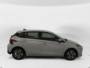 Hyundai i20 1.2 MPI KLASS 84 CV 5P