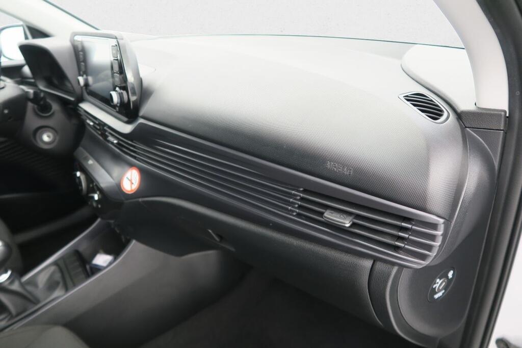 Hyundai i20 1.2 MPI KLASS 84 CV 5P 19