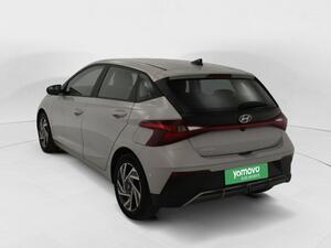 Hyundai i20 1.2 MPI KLASS 84 CV 5P