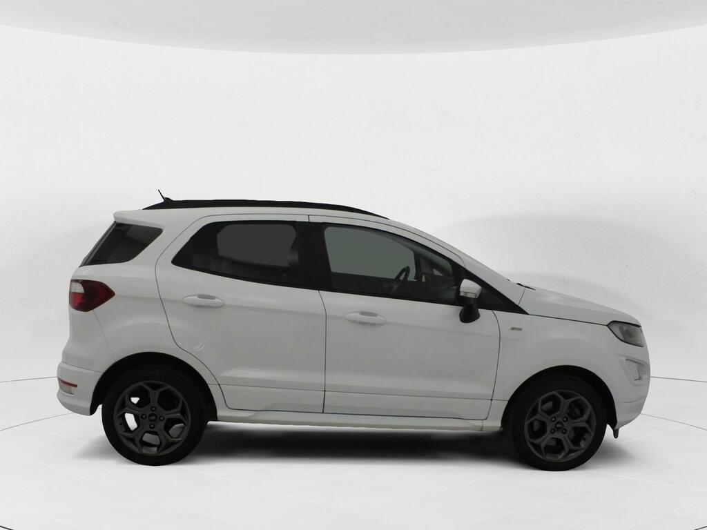 Ford Ecosport ST LINE 1.0T ECOBOOST 125 CV 5P 3