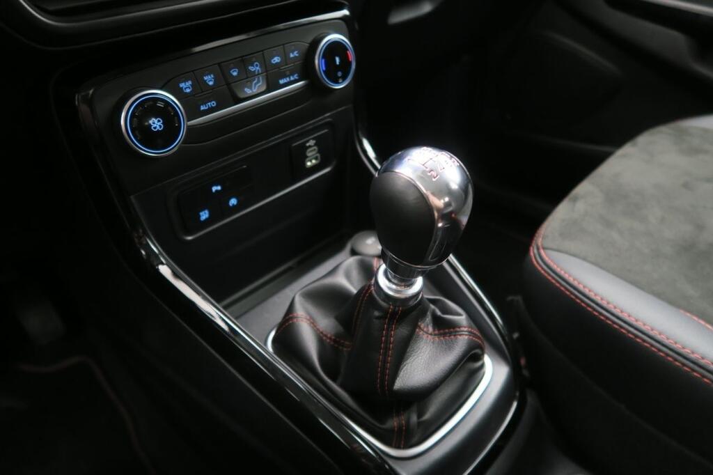 Ford Ecosport ST LINE 1.0T ECOBOOST 125 CV 5P 14