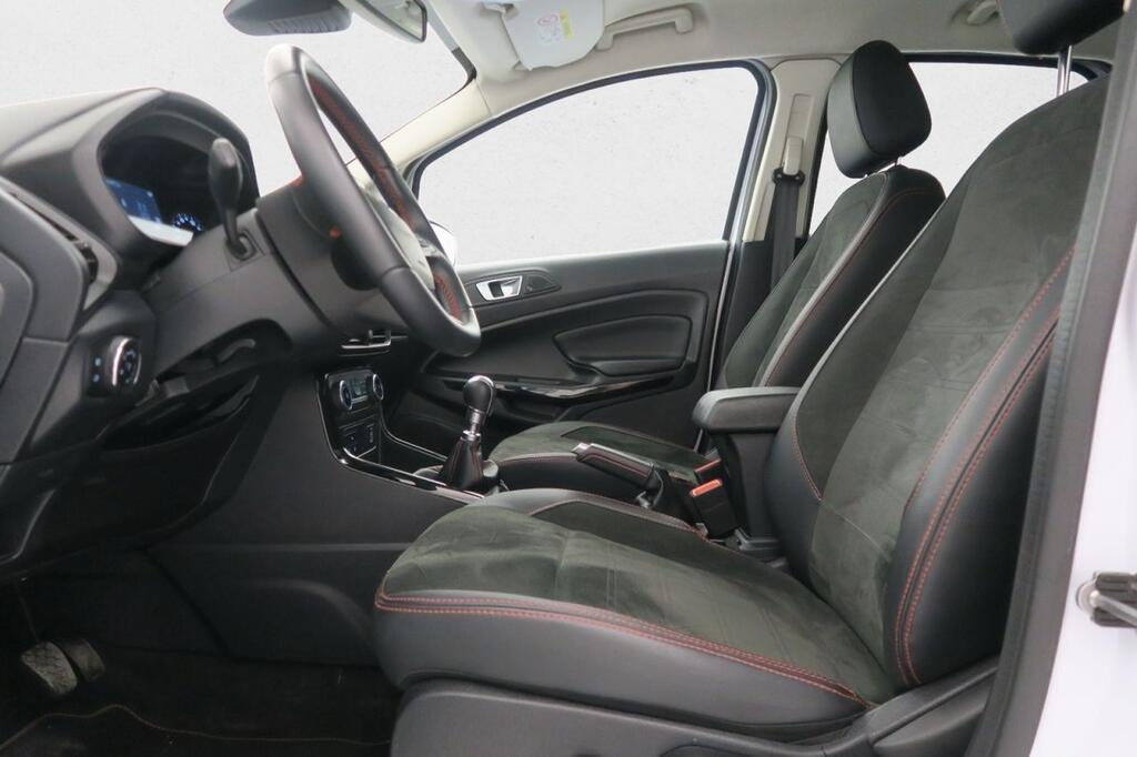 Ford Ecosport ST LINE 1.0T ECOBOOST 125 CV 5P 19