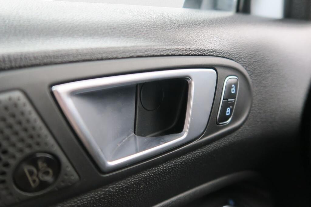 Ford Ecosport ST LINE 1.0T ECOBOOST 125 CV 5P 15