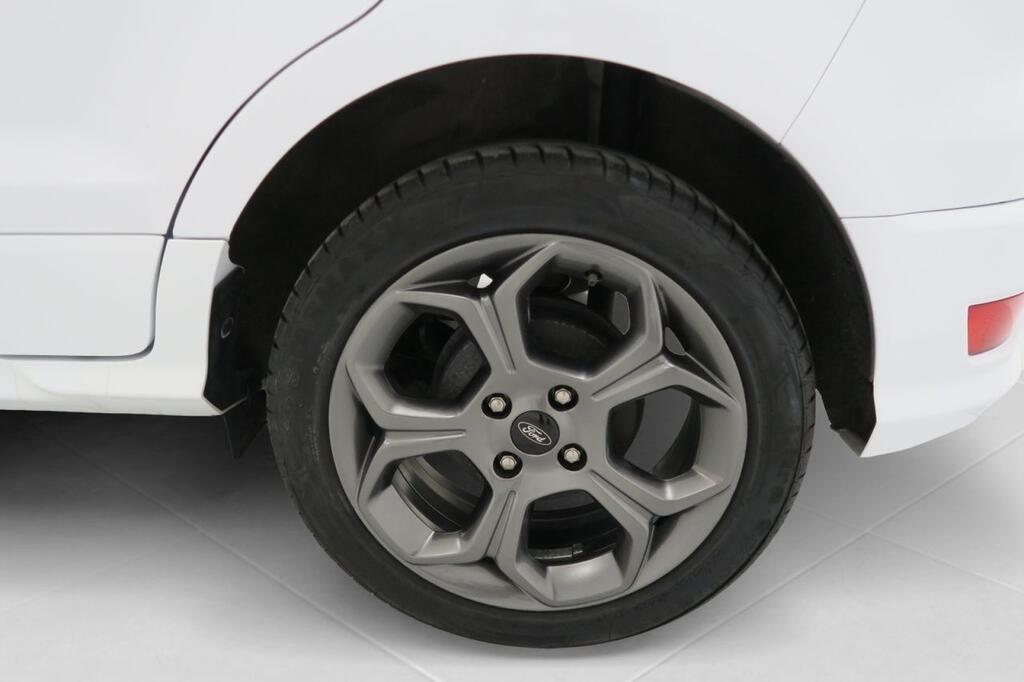 Ford Ecosport ST LINE 1.0T ECOBOOST 125 CV 5P 25