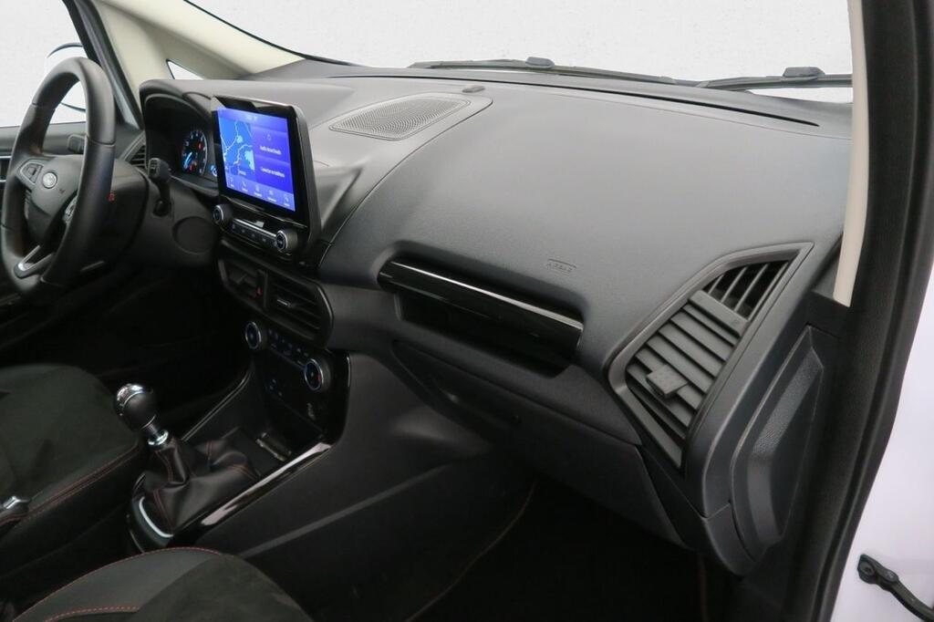 Ford Ecosport ST LINE 1.0T ECOBOOST 125 CV 5P 17
