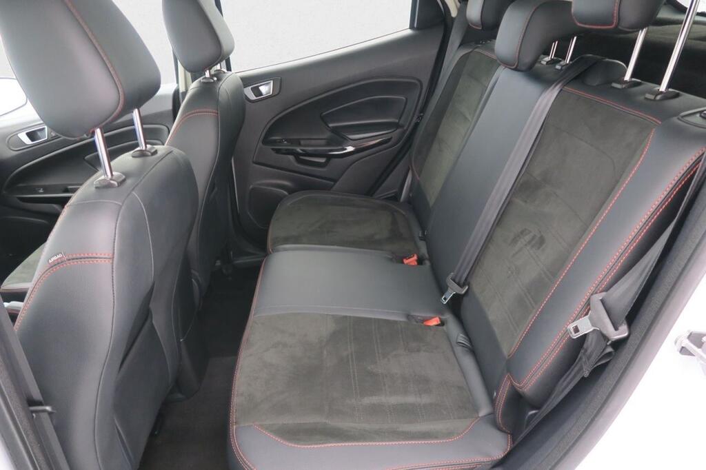 Ford Ecosport ST LINE 1.0T ECOBOOST 125 CV 5P 20