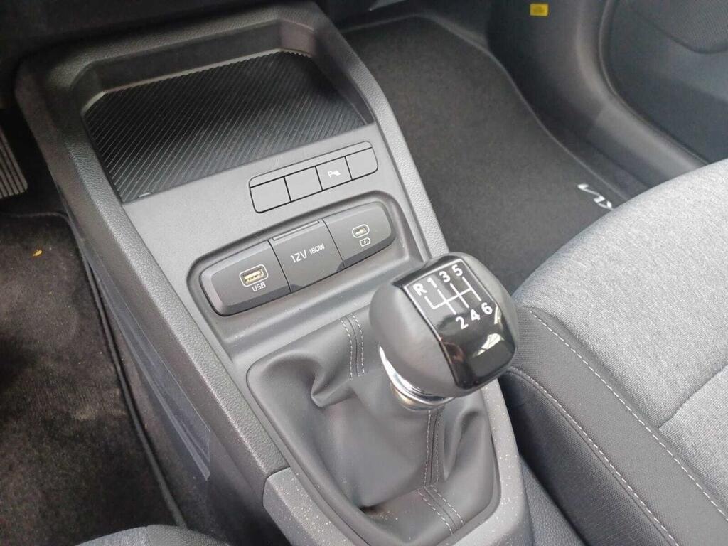 Kia Stonic F/L CONCEPT 1.0 T-GDI MHEV 115CV 5P 9