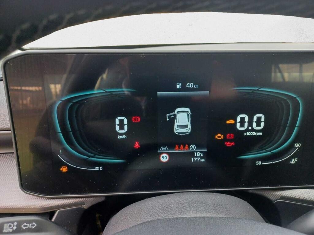 Kia Stonic F/L CONCEPT 1.0 T-GDI MHEV 115CV 5P 7