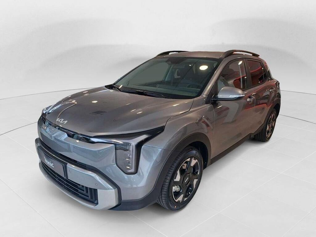 Kia Stonic F/L CONCEPT 1.0 T-GDI MHEV 115CV 5P