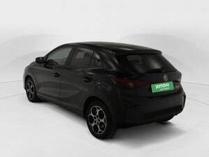 MG MG3 LUXURY 1.5 HYBRID+ 195 CV 5P