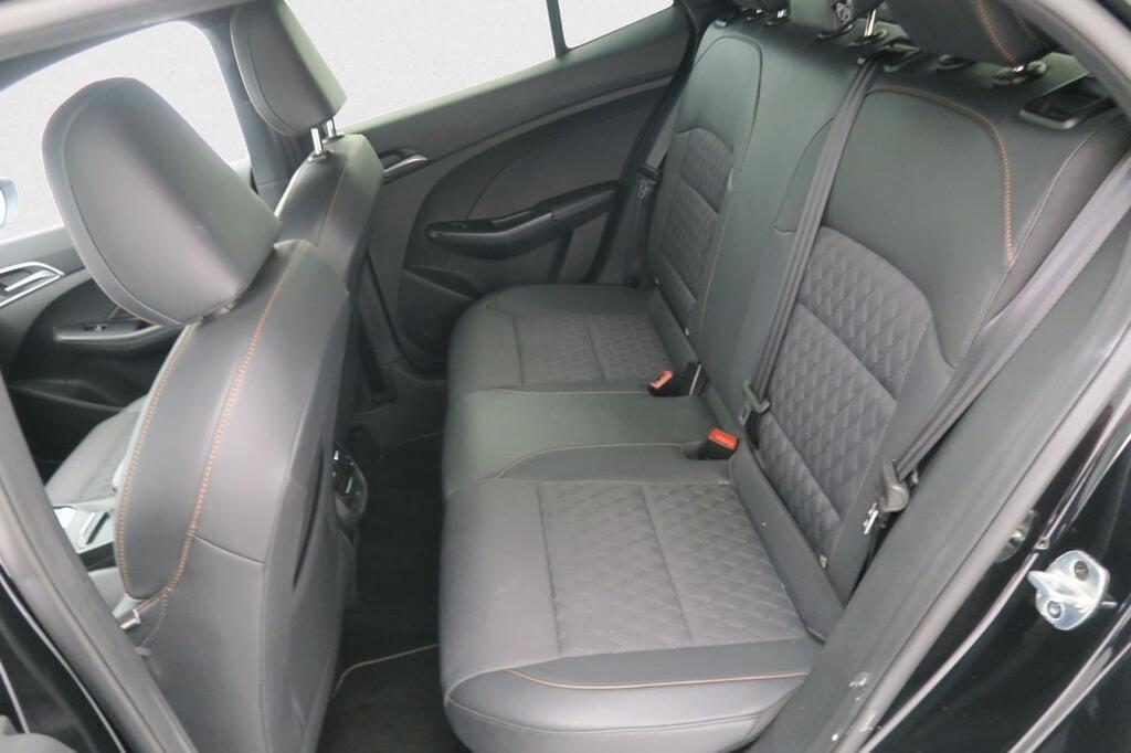 MG MG3 LUXURY 1.5 HYBRID+ 195 CV 5P 20