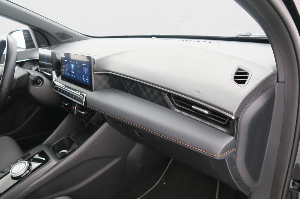 MG MG3 LUXURY 1.5 HYBRID+ 195 CV 5P 17