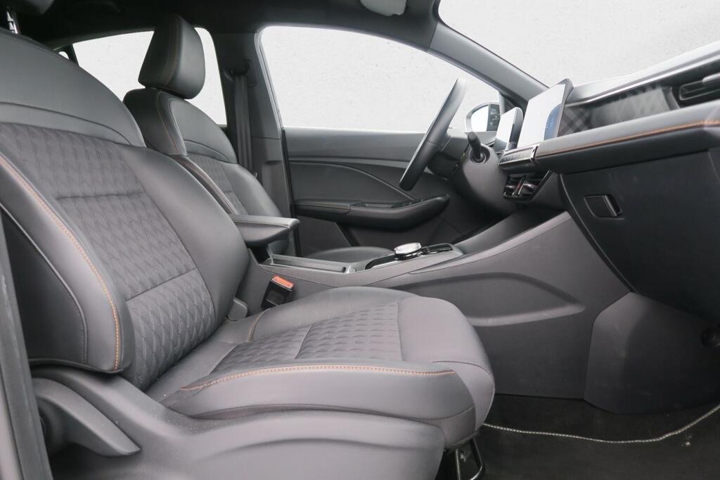 MG MG3 LUXURY 1.5 HYBRID+ 195 CV 5P 18