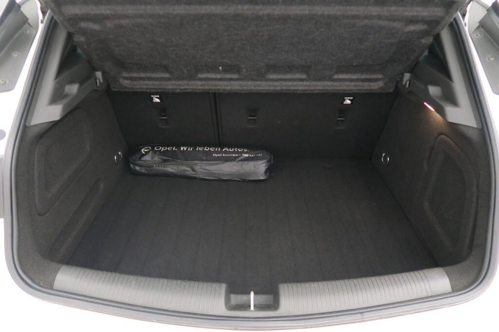 Opel Astra 120 ANIVERSARIO 1.6 CDTI 110 CV 5P 22