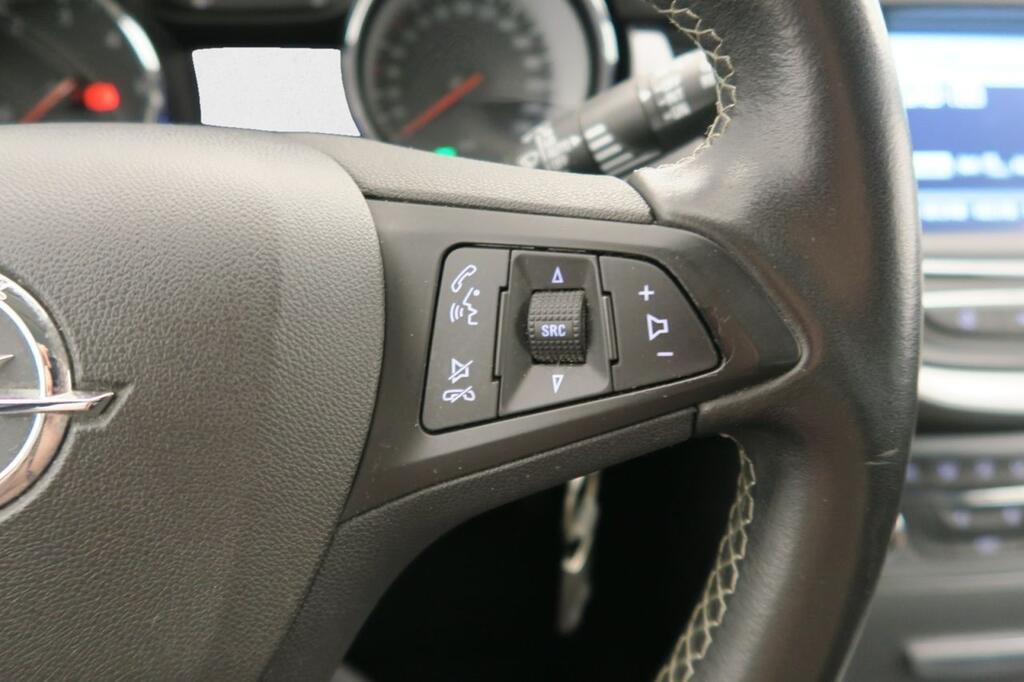 Opel Astra 120 ANIVERSARIO 1.6 CDTI 110 CV 5P 12