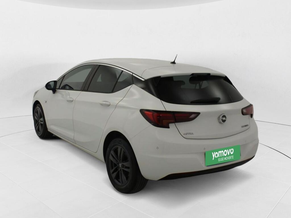 Opel Astra 120 ANIVERSARIO 1.6 CDTI 110 CV 5P 2