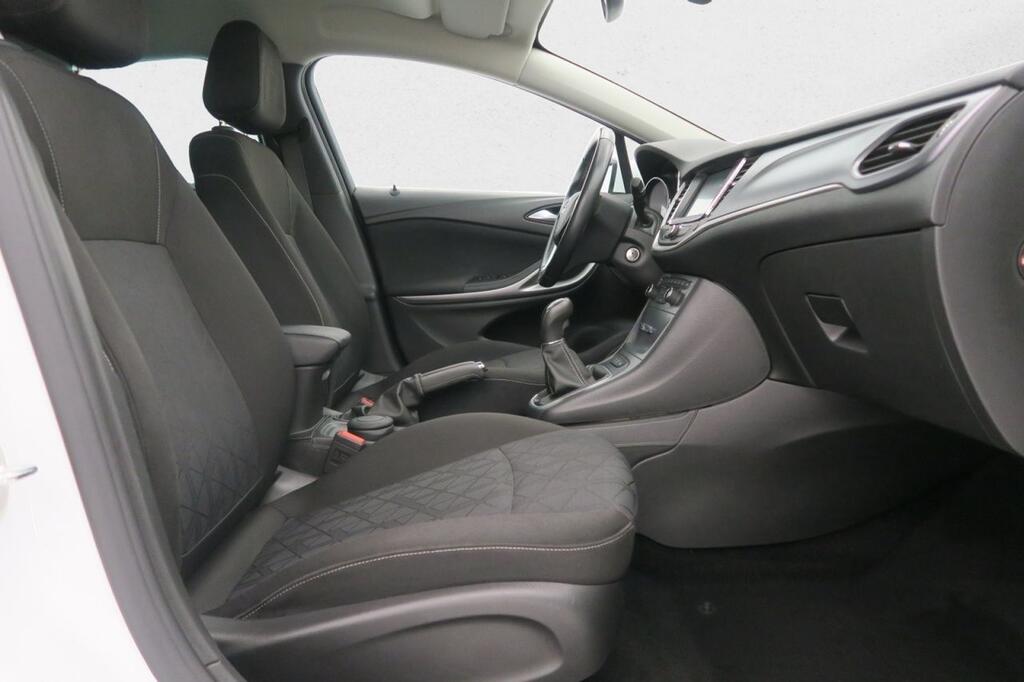 Opel Astra 120 ANIVERSARIO 1.6 CDTI 110 CV 5P 19