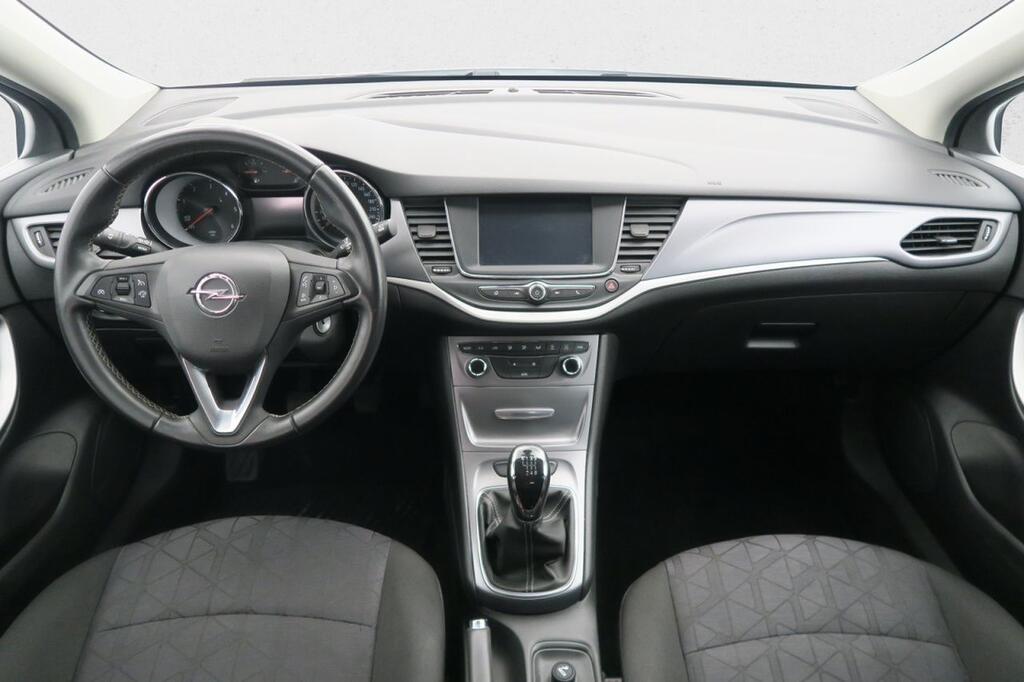 Opel Astra 120 ANIVERSARIO 1.6 CDTI 110 CV 5P 17