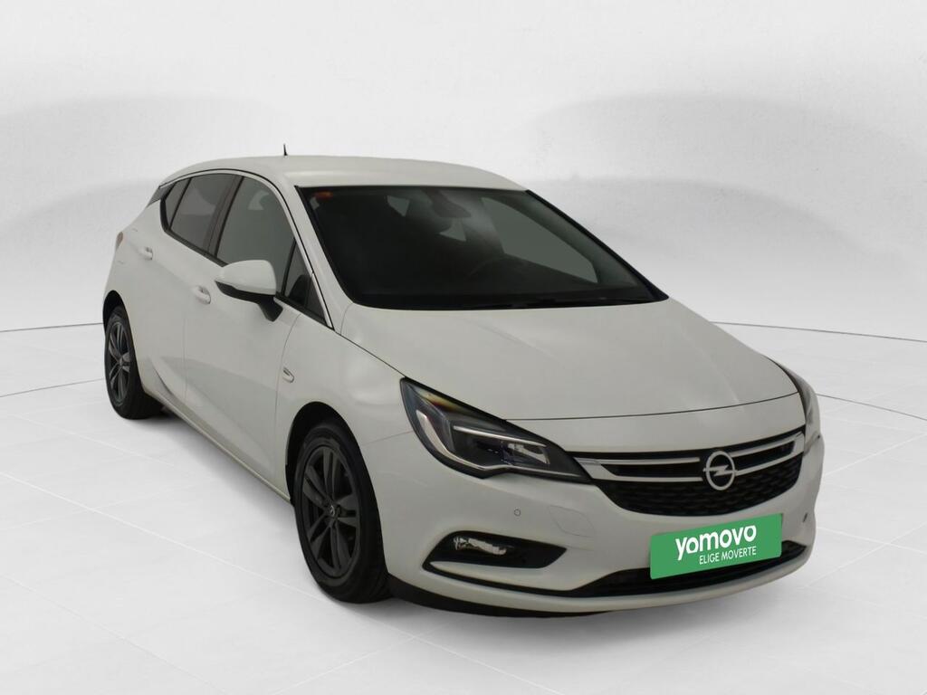 Opel Astra 120 ANIVERSARIO 1.6 CDTI 110 CV 5P