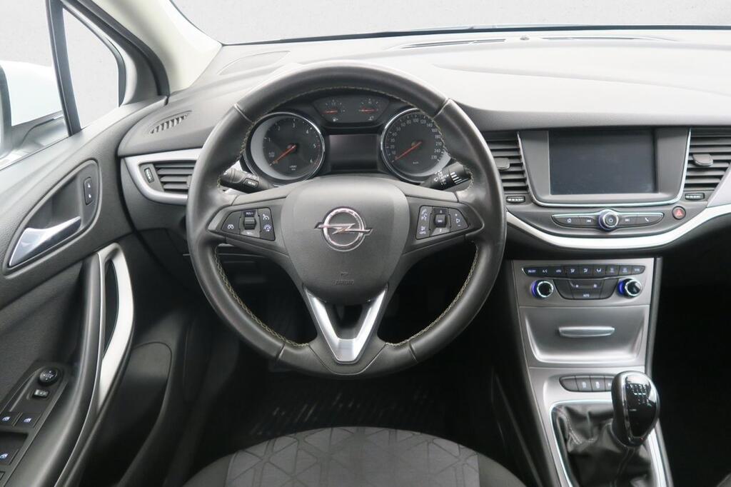 Opel Astra 120 ANIVERSARIO 1.6 CDTI 110 CV 5P 16