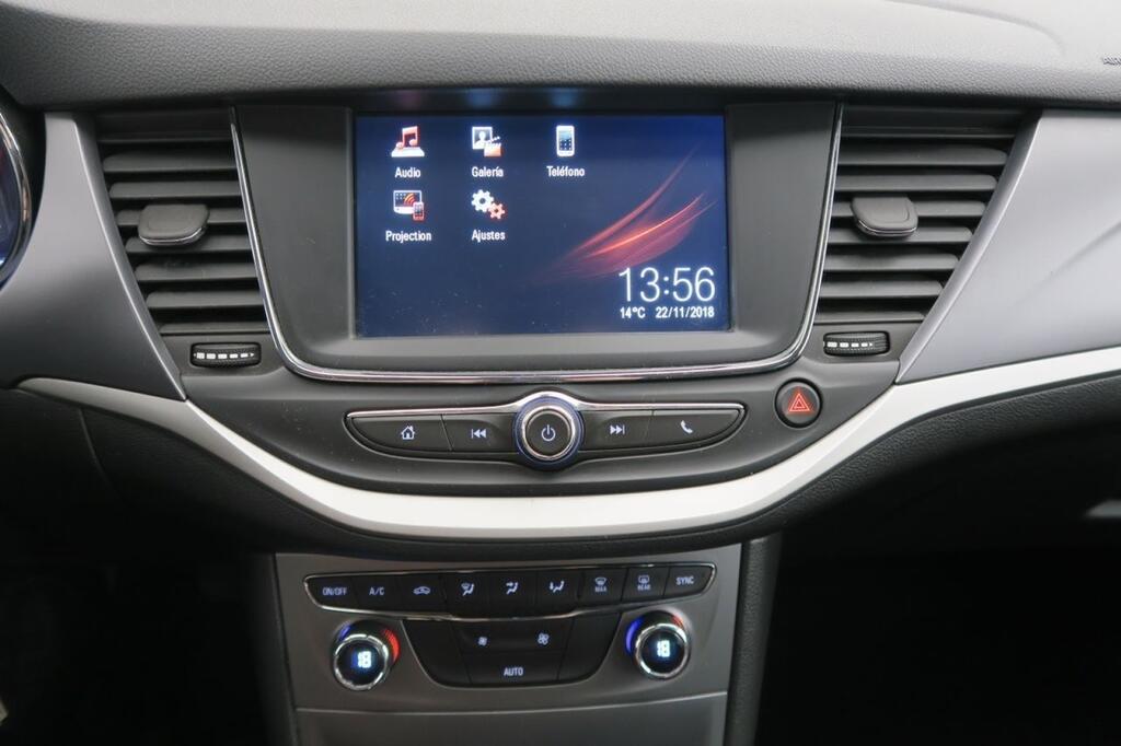 Opel Astra 120 ANIVERSARIO 1.6 CDTI 110 CV 5P 9