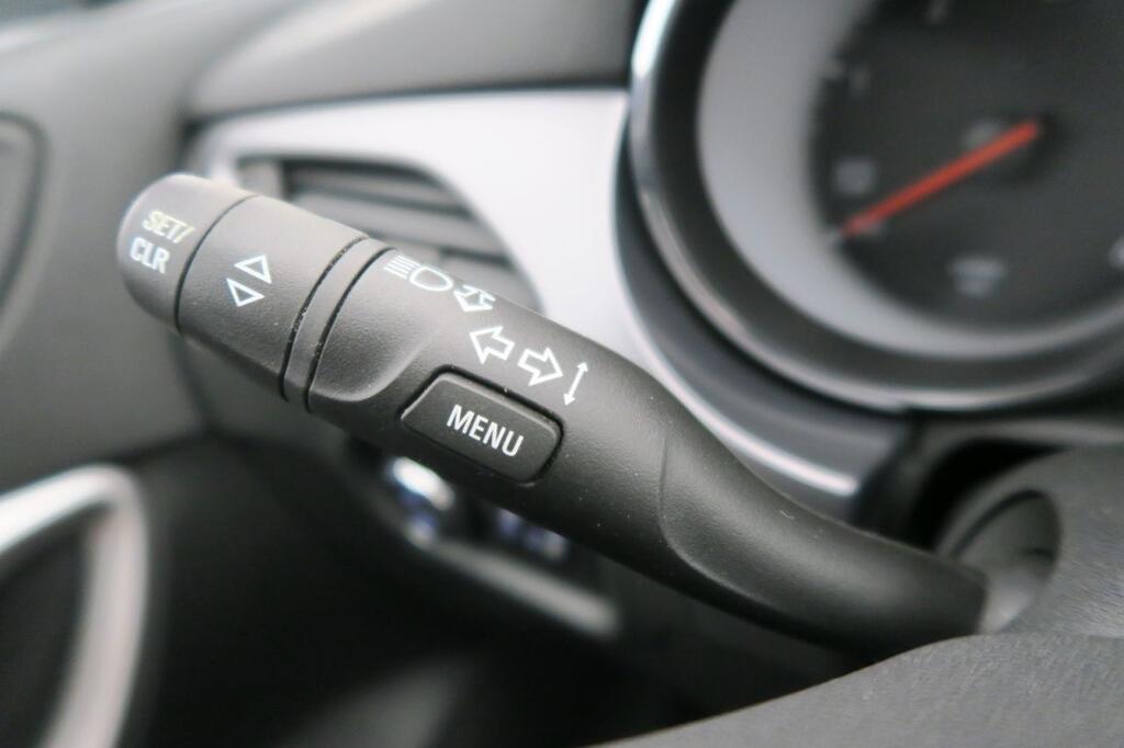 Opel Astra 120 ANIVERSARIO 1.6 CDTI 110 CV 5P 14