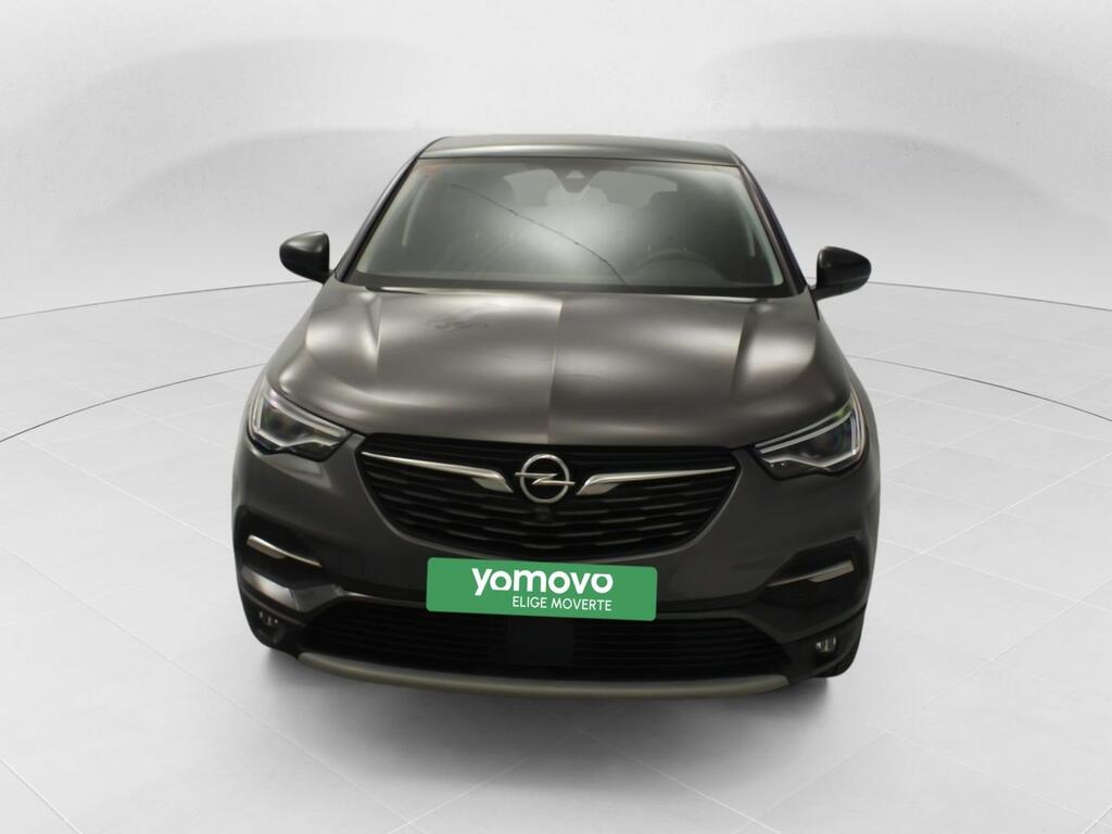 Opel Grandland X 1.2 Turbo Ultimate 4