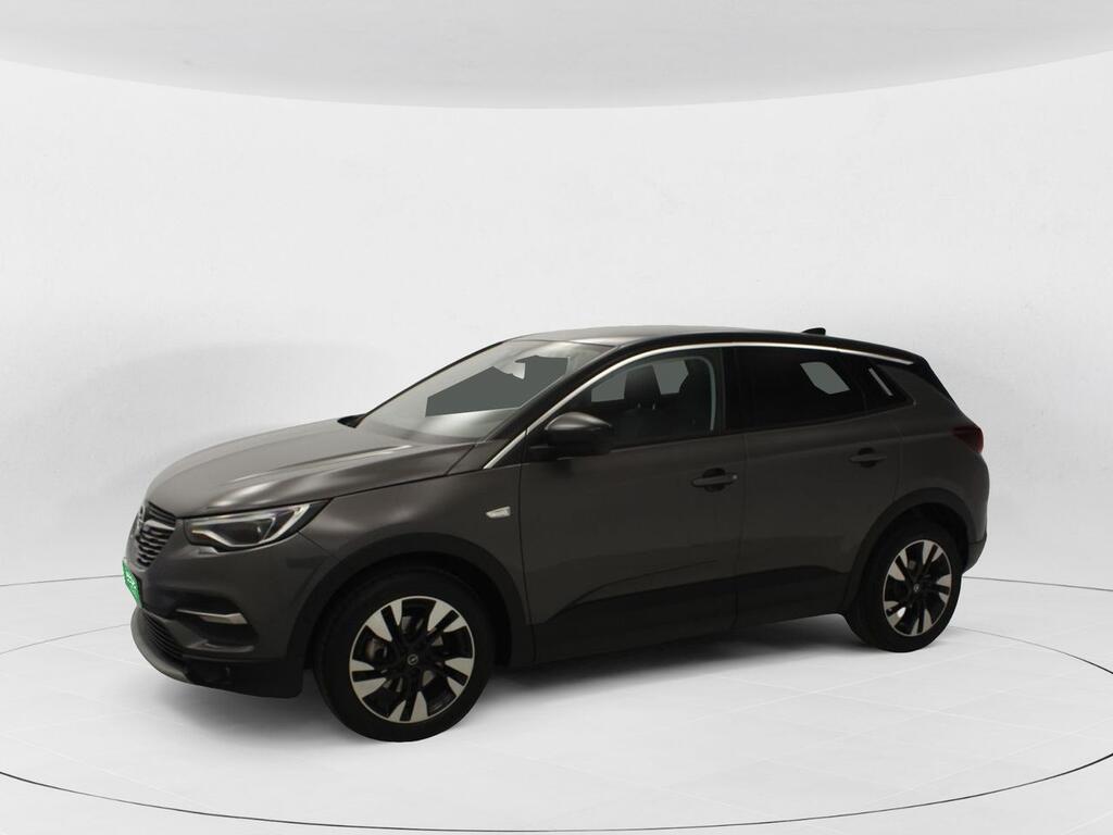 Opel Grandland X 1.2 Turbo Ultimate 3