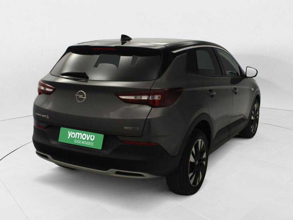 Opel Grandland X 1.2 Turbo Ultimate 5