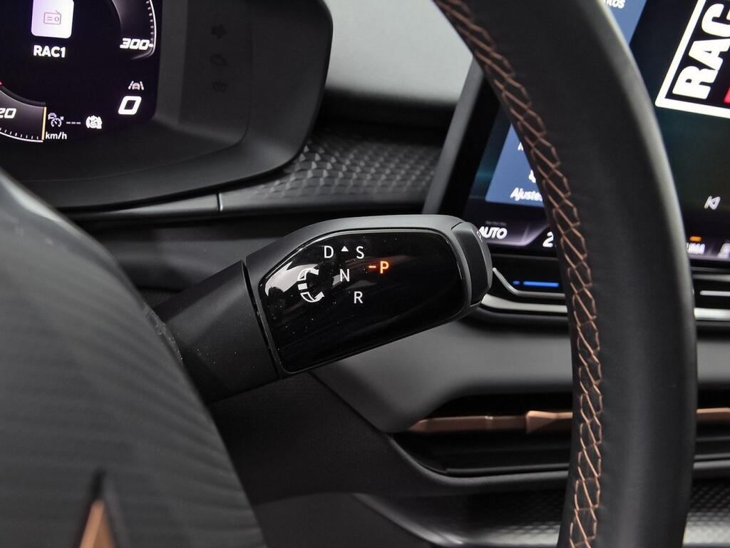 Cupra Terramar 1.5 TSI e-Hybrid 150kW (204 CV) DSG 16