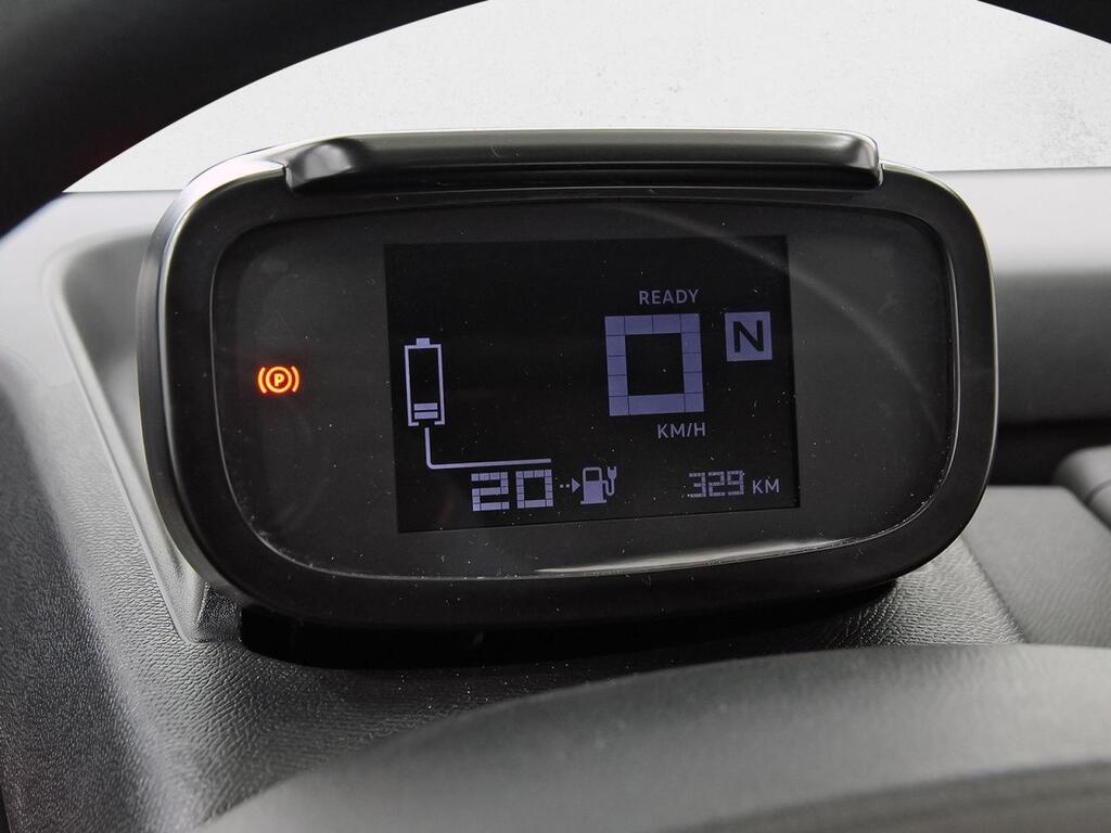 Citroën AMI 100% ELECTRIC AMI 12