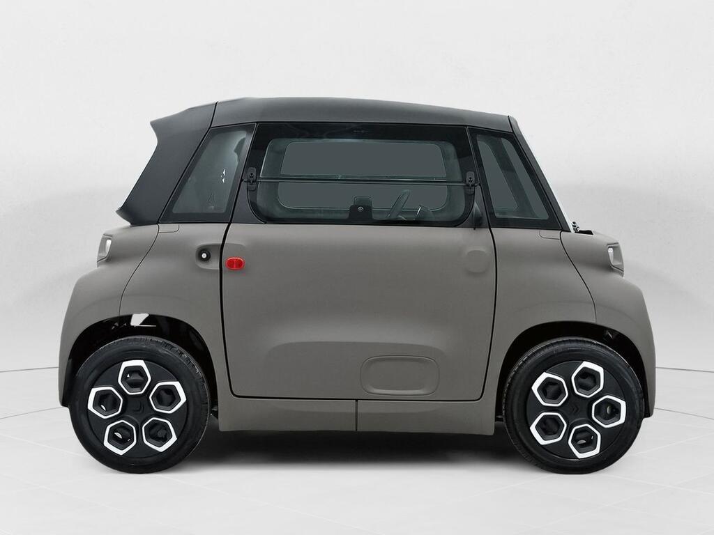 Citroën AMI 100% ELECTRIC AMI 3