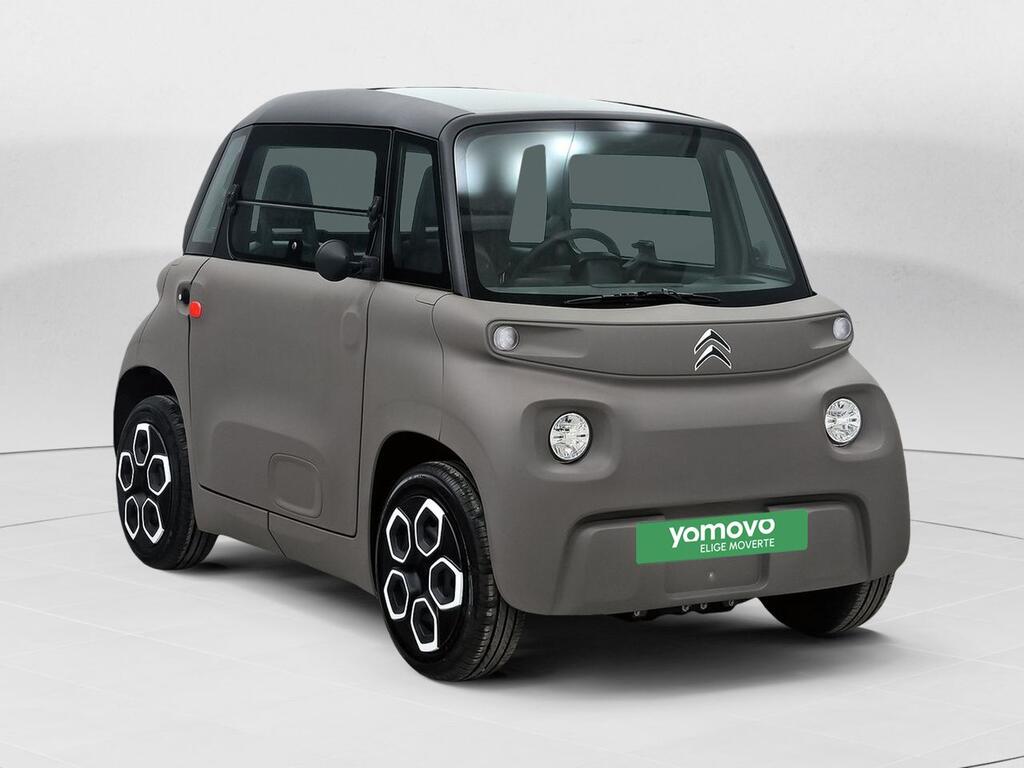 Citroën AMI 100% ELECTRIC AMI