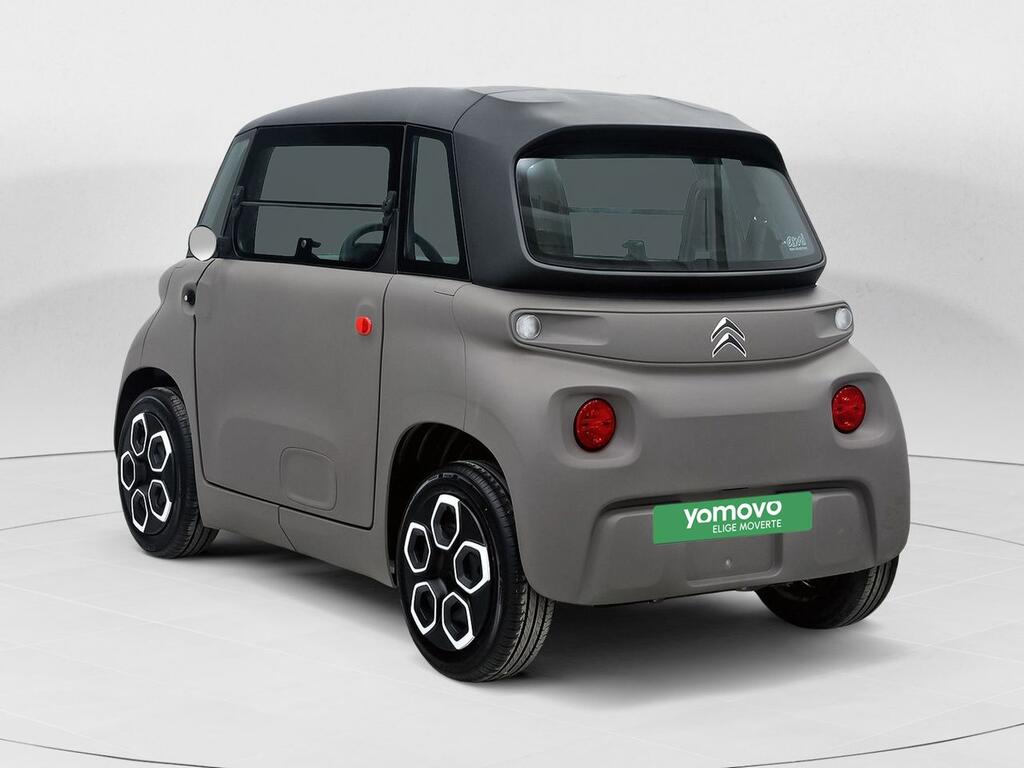 Citroën AMI 100% ELECTRIC AMI 2