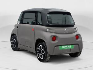 Citroën AMI 100% ELECTRIC AMI