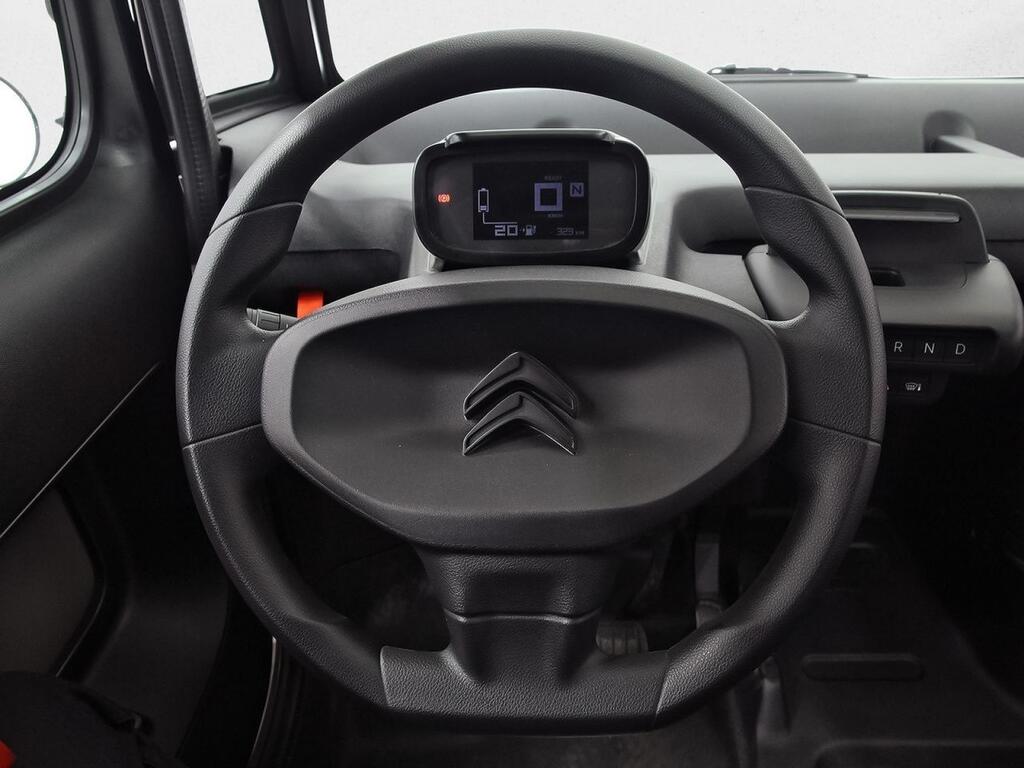 Citroën AMI 100% ELECTRIC AMI 14